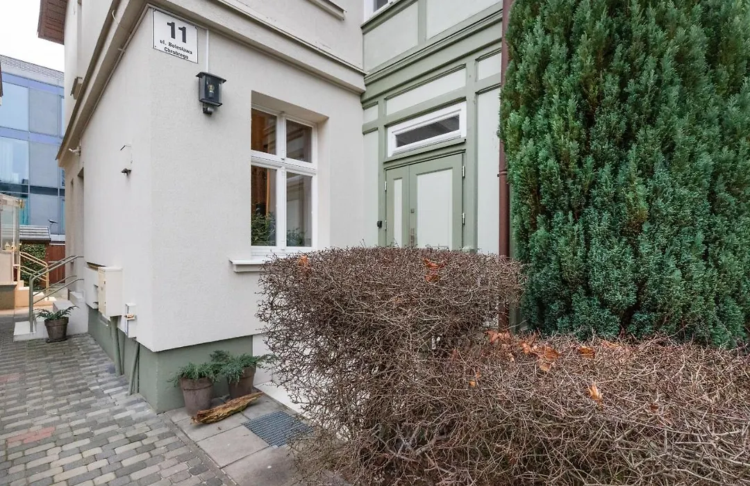 90M2 Apartament 400M To The Beach Sopot By Noclegi Renters-1