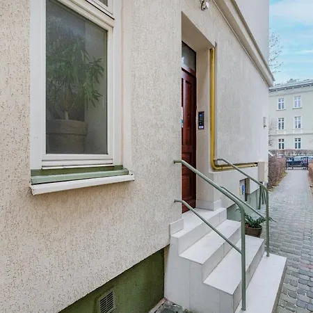 90M2 Apartament 400M To The Beach Sopot By Noclegi Renters-3